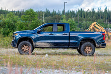Load image into Gallery viewer, Belltech 19-24 Chevy Silverado 1500 4in Lift Kit w/ Front &amp; Rear Trail Performance Coilovers/Shocks