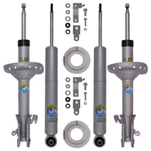 Load image into Gallery viewer, Bilstein 15-18 Subaru Outback B8 TerraSport Lift Kit - 2in Front &amp; 1.4in Rear Lift