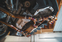 Load image into Gallery viewer, BMW F90 M5 Valved Sport Exhaust System