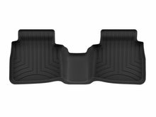 Load image into Gallery viewer, WeatherTech 2026 Subaru Outback 2nd Row Rear FloorLiner HP - Black