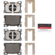 Load image into Gallery viewer, Brembo OE 17-19 Genesis G90 PRIME Ceramic Brake Pad - Rear