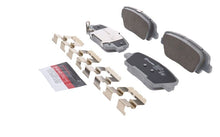 Load image into Gallery viewer, Brembo 17-18 Kia Sorento/ Hyundai Santa Fe Sport Rear NAO Brake Pad