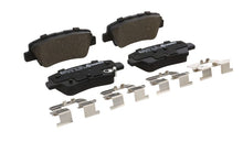 Load image into Gallery viewer, Brembo OE 21-23 Hyundai Kona/19-24 Kona Electric/19-21 Veloster Low-Met Brake Pad - Rear