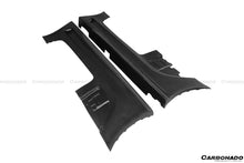 Load image into Gallery viewer, 2010-2015 Mercedes Benz W197 SLS AMG BKSS Style Full Body Kit