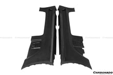 Load image into Gallery viewer, 2010-2015 Mercedes Benz W197 SLS AMG BKSS Style Full Body Kit
