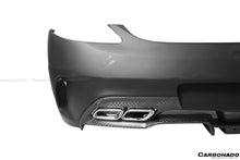 Load image into Gallery viewer, 2010-2015 Mercedes Benz W197 SLS AMG BKSS Style Full Body Kit