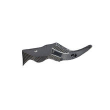 Load image into Gallery viewer, 2016-2025 Chevy Camaro Upper Fender Cowl Cover Gloss Carbon Fiber