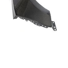 Load image into Gallery viewer, 2017-2025 Chevy Camaro ZL1 OEM Gloss Carbon Fiber Fenders
