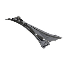 Load image into Gallery viewer, 2016-2025 Chevy Camaro ZL1 SS RS LT Front Windshield Cowl Gloss Carbon Fiber