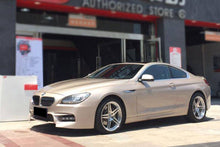 Load image into Gallery viewer, 2011-2018 BMW 6 Series F06 F12 F13 M6 Style Full Body Kit - Carbonado