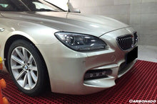 Load image into Gallery viewer, 2011-2018 BMW 6 Series F06 F12 F13 M6 Style Full Body Kit - Carbonado Aero