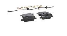 Load image into Gallery viewer, Brembo OE 21-24 Buick Enclave/20-21 Cadillac CT4/CT5 PRIME Low-Met Brake Pad - Rear