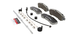Load image into Gallery viewer, Brembo OE 20-22 Ford Transit-150/Transit-250/Transit-350/Transit-350 HD Ceramic Brake Pad - Rear