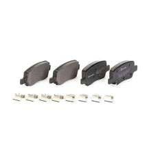 Load image into Gallery viewer, Brembo OE 22-24 Hyundai Santa Cruz/21-23 Santa Fe/22-24 Kia Carnival Low-Met Brake Pad - Rear