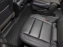 Load image into Gallery viewer, WeatherTech 24-26 Buick Enclave 2nd Row Rear FloorLiner - Black