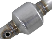 Load image into Gallery viewer, aFe POWER Direct Fit Passenger Side Catalytic Converter Nissan 350Z 03-06 V6-3.5L