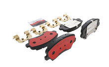Load image into Gallery viewer, Brembo OE 2017 Hyundai Elantra/Elantra GT/16-17 Veloster/19-21 Veloster Ceramic Brake Pad - Front