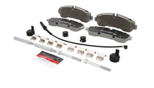Load image into Gallery viewer, Brembo OE 20-22 Ford Transit-150/Transit-250/Transit-350/Transit-350 HD Ceramic Brake Pad - Rear