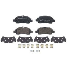Load image into Gallery viewer, Brembo OE 15-19 Ford Transit-150/Transit-250/Transit-350/Transit-350 HD Low-Met Brake Pad - Rear