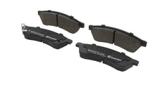 Load image into Gallery viewer, Brembo OE 04-06 Suzuki Verona PRIME Low-Met Brake Pad - Rear