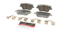 Load image into Gallery viewer, Brembo 19-22 Hyundai Veloster N Rear NAO Brake Pad