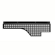 Load image into Gallery viewer, Putco 20-21 Jeep Gladiator - 5ft (Standard Box) Molle Passenger Side Panel
