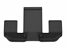 Load image into Gallery viewer, WeatherTech 25-25 Volvo EX90 2nd Row Rear FloorLiner - Black