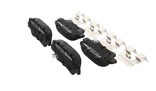 Load image into Gallery viewer, Brembo OE 21-23 Hyundai Kona/19-24 Kona Electric/19-21 Veloster Low-Met Brake Pad - Rear