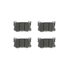 Load image into Gallery viewer, Brembo 16-17 Hyundai Genesis/ Genesis G80/ Kia K900 Front NAO Brake Pad