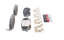 Load image into Gallery viewer, Brembo 17-18 Kia Sorento/ Hyundai Santa Fe Sport Rear NAO Brake Pad