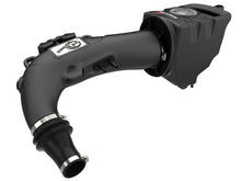 Load image into Gallery viewer, aFe Momentum Sealed Intake w/ Pro 5R Filter Jeep Wrangler 4xe (JL) 24-25 L4-2.0L (t) Hybrid