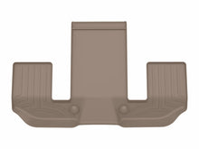 Load image into Gallery viewer, WeatherTech 25-25 Volvo EX90 2nd Row Rear FloorLiner - Tan