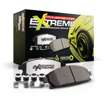 Load image into Gallery viewer, Power Stop 10-16 Hyundai Genesis Coupe Front Z26 Street Pad w/Hardware