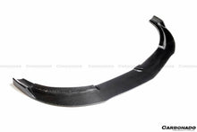 Load image into Gallery viewer, 2014-2016 Mercedes Benz W117 CLA Sport / CLA45 AMG RS Style Front Lip - Carbonado Aero