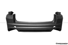 Load image into Gallery viewer, 2008-2010 Porsche Cayenne 957 TA Style Auto Full Wide Body Kit - Carbonado Aero