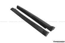 Load image into Gallery viewer, 2008-2010 Porsche Cayenne 957 TA Style Auto Full Wide Body Kit - Carbonado Aero