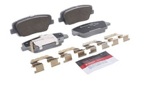 Load image into Gallery viewer, Brembo 17-18 Kia Sorento/ Hyundai Santa Fe Sport Rear NAO Brake Pad