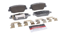 Load image into Gallery viewer, Brembo 17-18 Kia Sorento/ Hyundai Santa Fe Sport Rear NAO Brake Pad