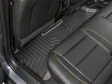 Load image into Gallery viewer, WeatherTech 24-26 Buick Envista 2nd Row Rear FloorLiner - Black