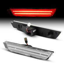 Load image into Gallery viewer, 2010-2015 Chevrolet Camaro Clear LED Side Markers
