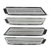 Load image into Gallery viewer, 2010-2015 Chevrolet Camaro Clear LED Side Markers