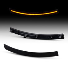 Load image into Gallery viewer, 2014-2019 Chevrolet Corvette C7 LED Side Marker Smoked