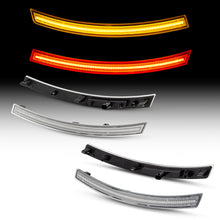 Load image into Gallery viewer, 2014-2019 Chevrolet Corvette C7 LED Side Marker Clear