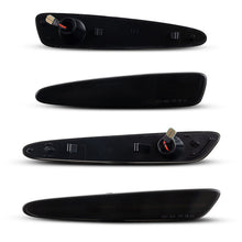 Load image into Gallery viewer, 2005-2013 Chevrolet Corvette C6 LED Side Marker Smoked