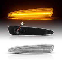 Load image into Gallery viewer, 2005-2013 Chevrolet Corvette C6 LED Side Marker Clear