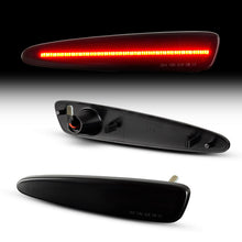 Load image into Gallery viewer, 2005-2013 Chevrolet Corvette C6 LED Side Marker Smoked