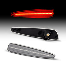 Load image into Gallery viewer, 2005-2013 Chevrolet Corvette C6 LED Side Marker Clear