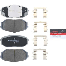 Load image into Gallery viewer, Brembo OE 22-24 Hyundai Ioniq 5/Tucson/Kia EV6/23-24 Sportage PRIME Ceramic Brake Pad - Front