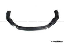 Load image into Gallery viewer, 2017-2023 Porsche 718 Cayman/Boxster AM Style Carbon Fiber Front Lip - Carbonado Aero