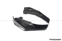 Load image into Gallery viewer, 2017-2023 Porsche 718 Cayman/Boxster AM Style Carbon Fiber Rear Lip - Carbonado Aero